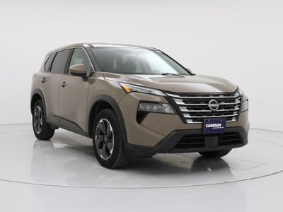 Photo of a 2025 Nissan Rogue AWD SV 4DR Crossover for sale