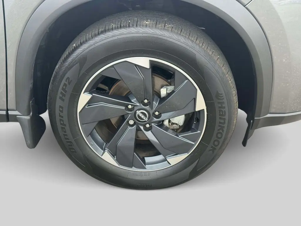 2026 Nissan Rogue - $27,595