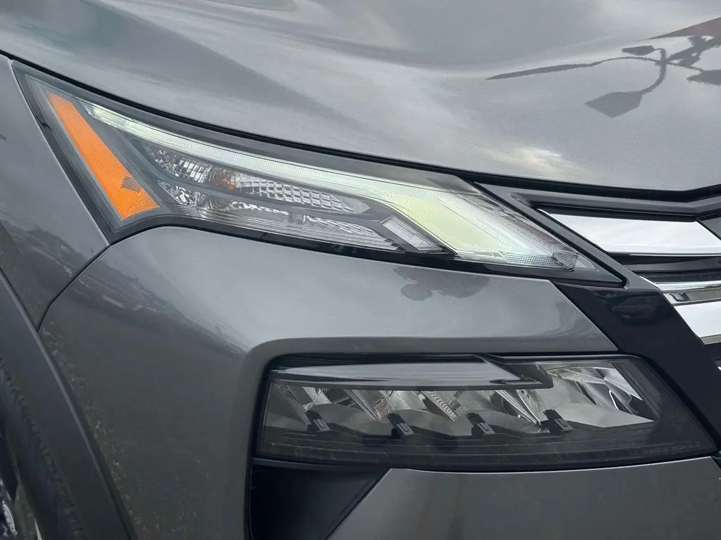 2026 Nissan Rogue - $27,595