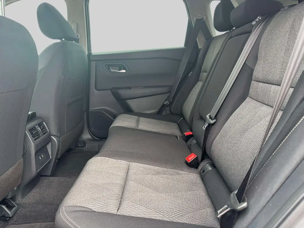 2026 Nissan Rogue - $27,595