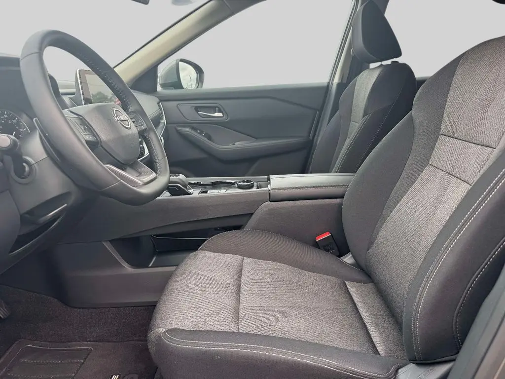 2026 Nissan Rogue - $27,595