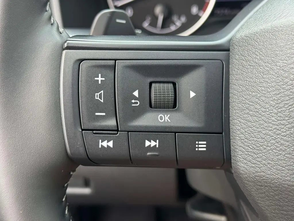 2026 Nissan Rogue - $27,595