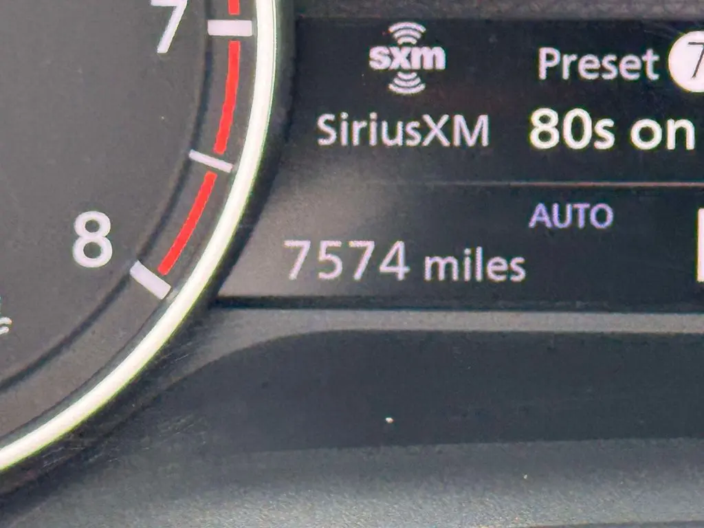2026 Nissan Rogue - $27,595