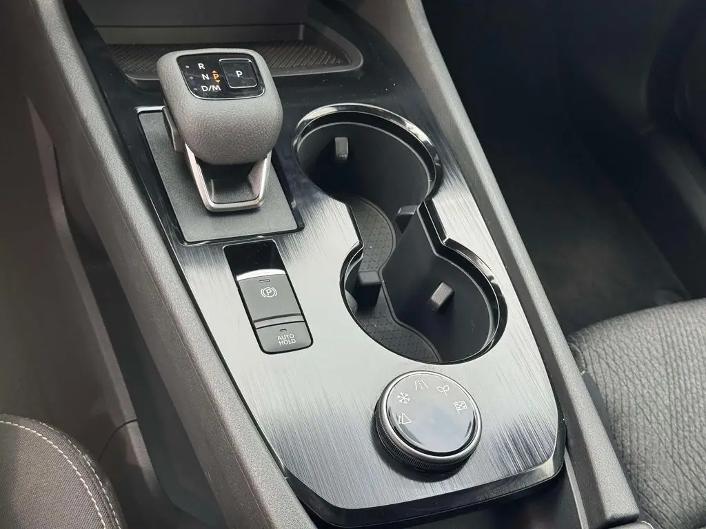 2026 Nissan Rogue - $27,595