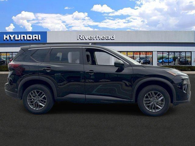 2026 Nissan Rogue - $24,490