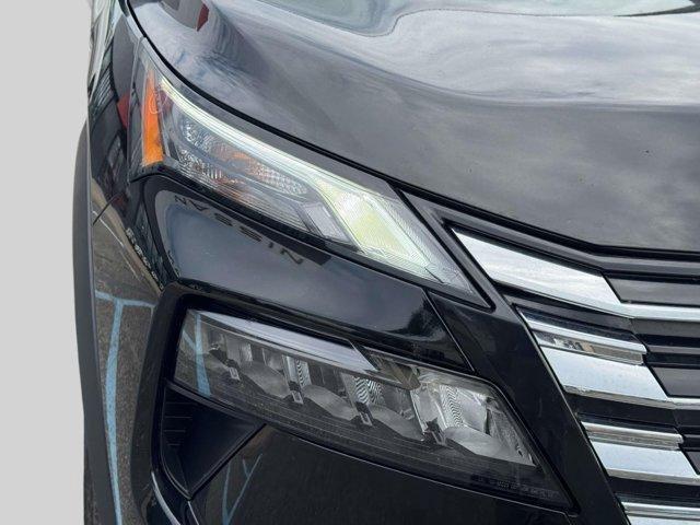 2026 Nissan Rogue - $24,490
