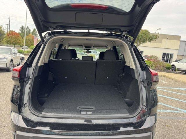 2026 Nissan Rogue - $24,490