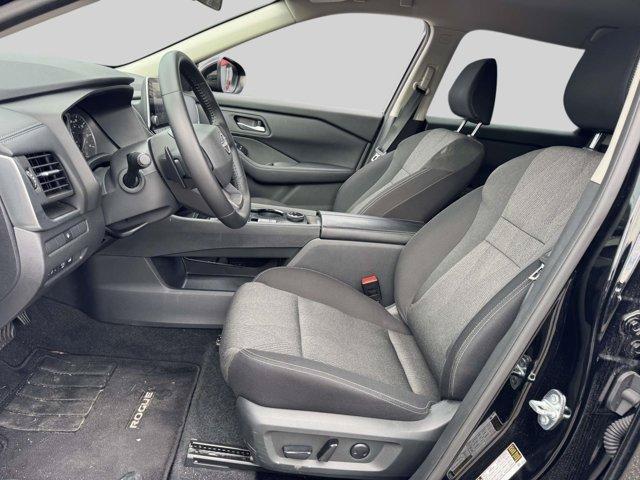 2026 Nissan Rogue - $24,490