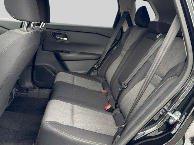 2026 Nissan Rogue - $24,490