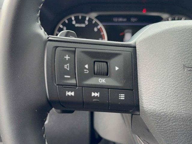2026 Nissan Rogue - $24,490