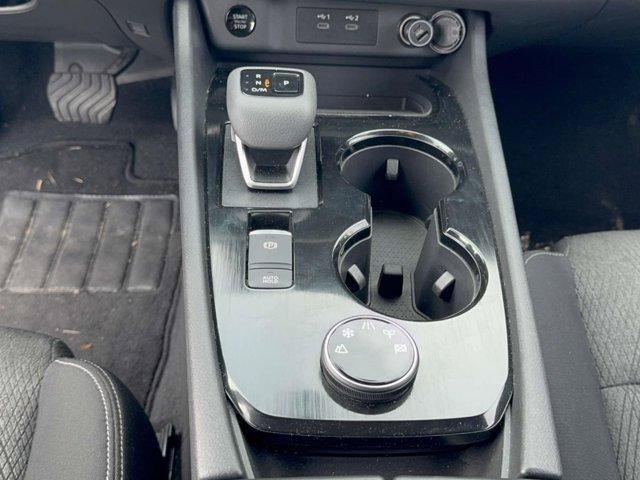 2026 Nissan Rogue - $24,490