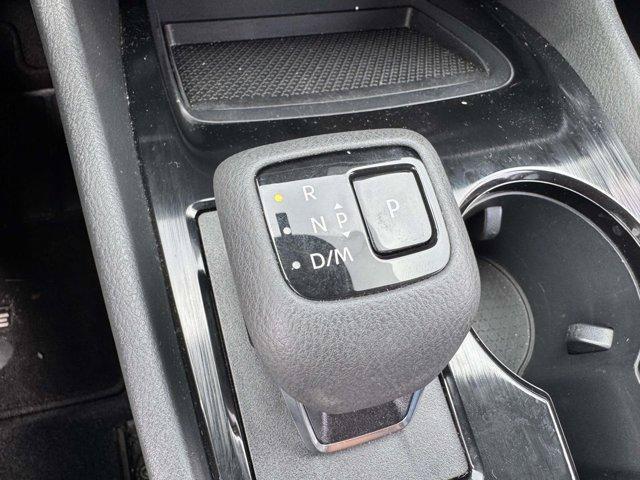 2026 Nissan Rogue - $24,490
