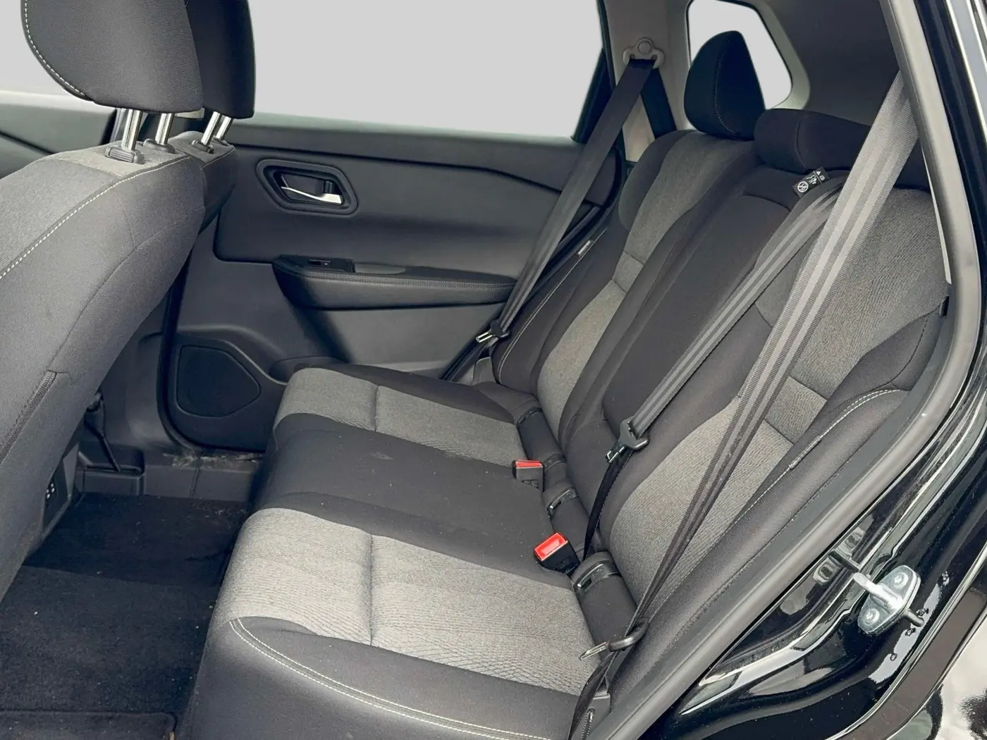 2026 Nissan Rogue - $24,490