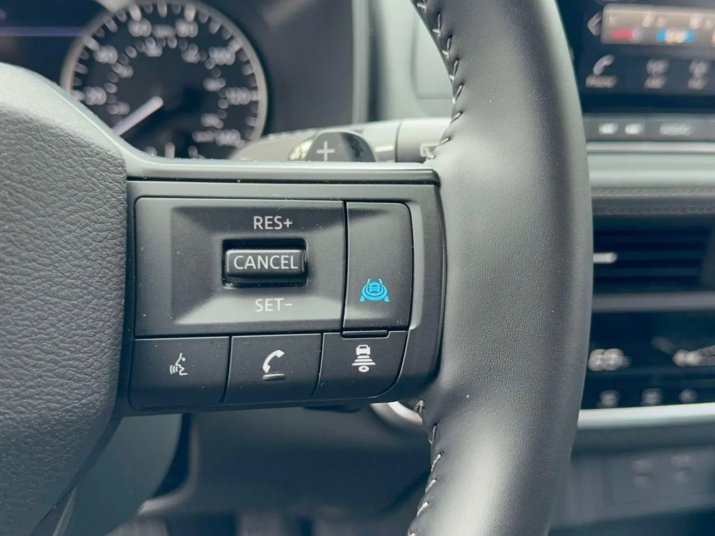 2026 Nissan Rogue - $24,490