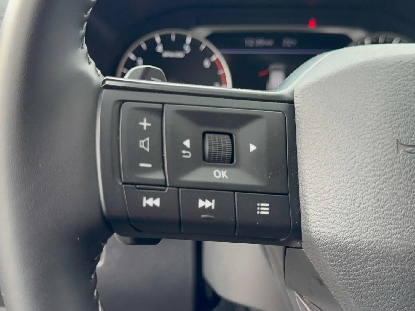 2026 Nissan Rogue - $24,490