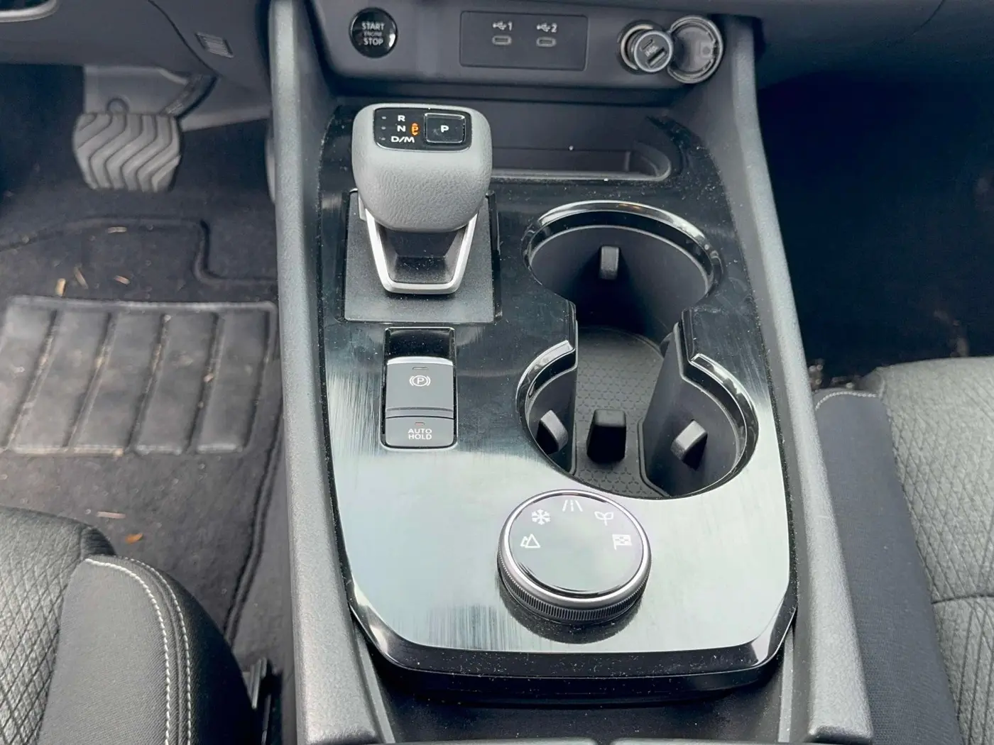 2026 Nissan Rogue - $24,490