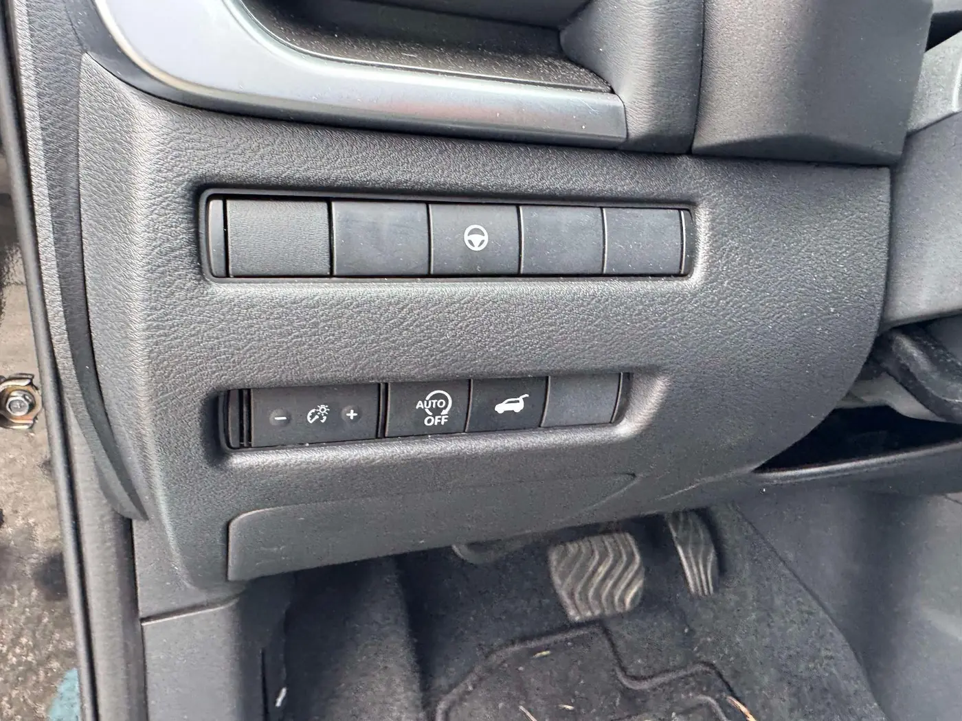2026 Nissan Rogue - $24,490
