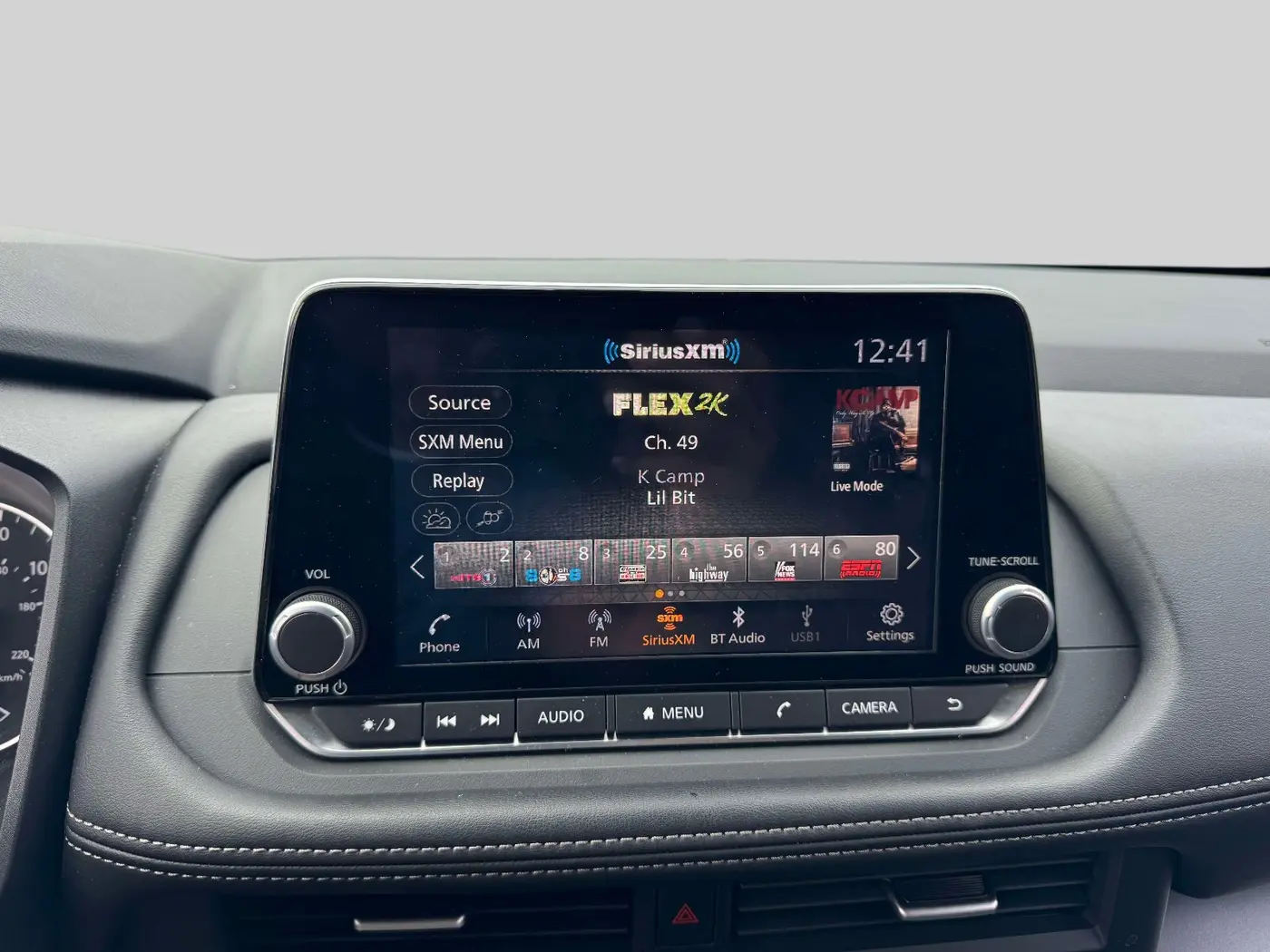 2026 Nissan Rogue - $24,490