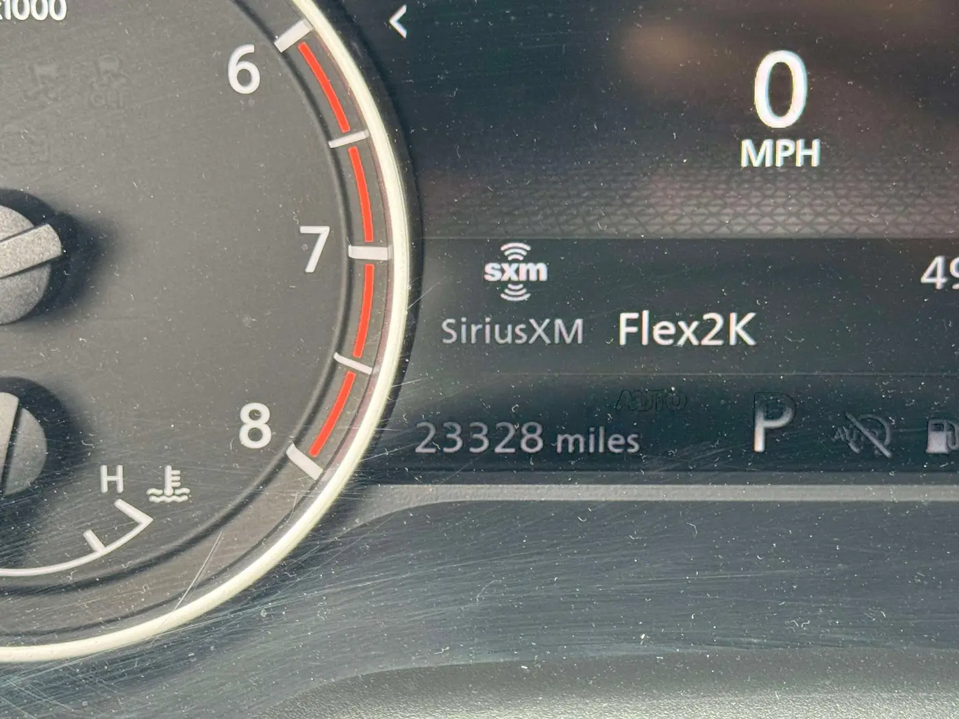 2026 Nissan Rogue - $24,490