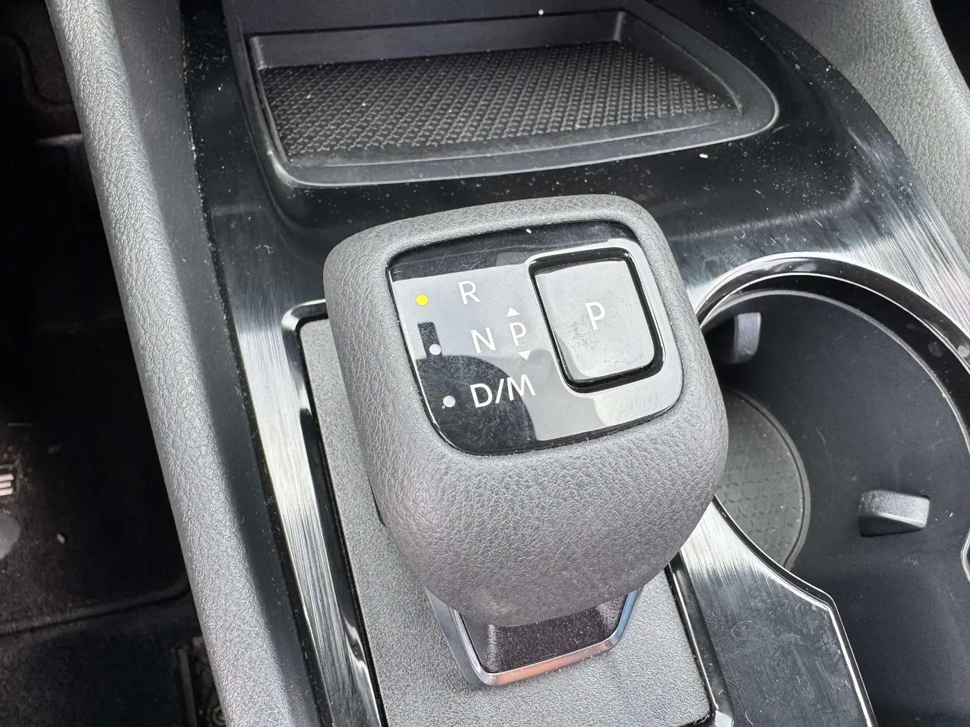 2026 Nissan Rogue - $24,490