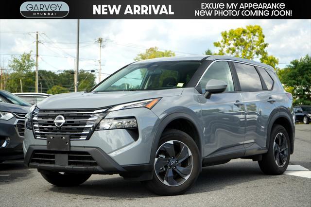 2026 Nissan Rogue - $28,146
