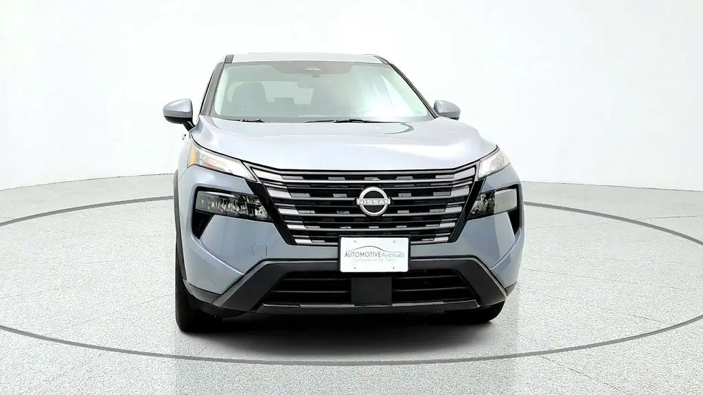 2026 Nissan Rogue - $22,295