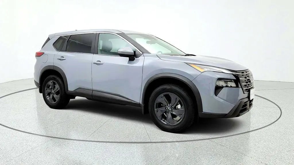2026 Nissan Rogue - $22,295