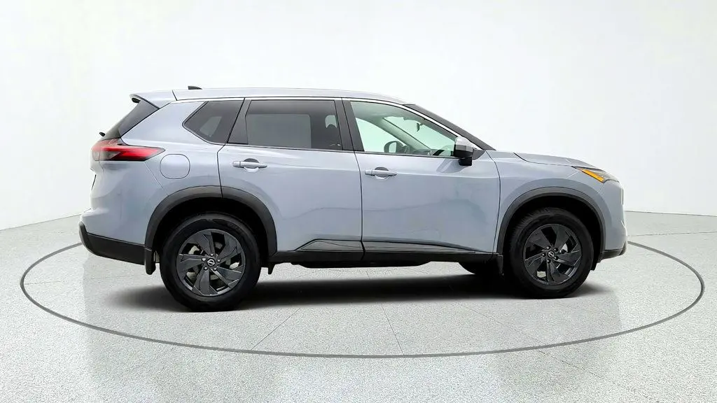 2026 Nissan Rogue - $22,295