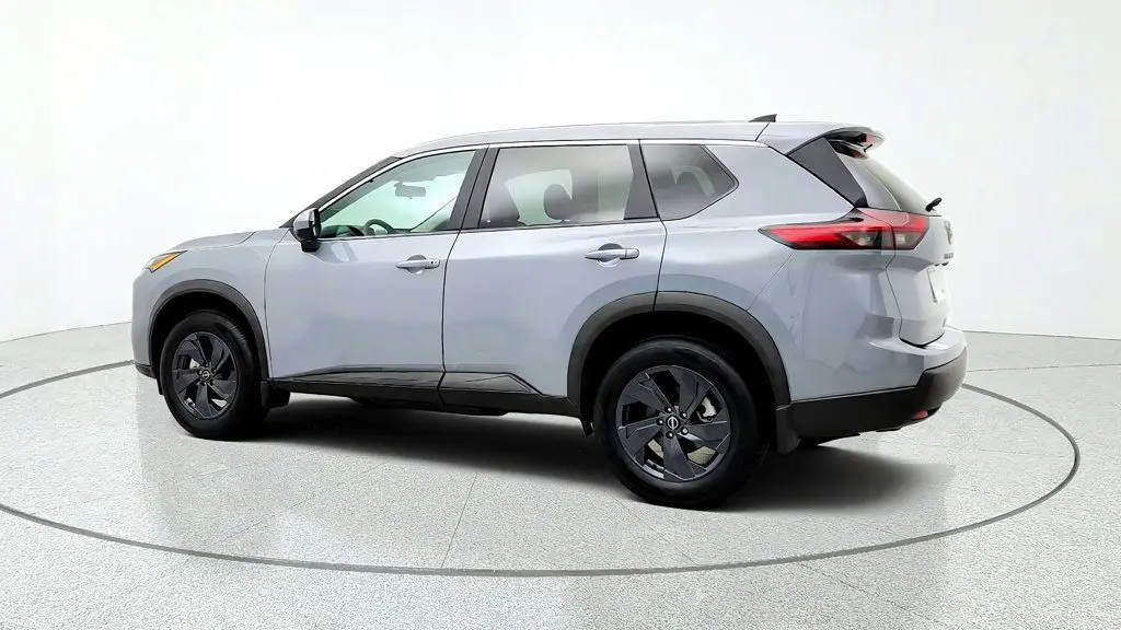 2026 Nissan Rogue - $22,295