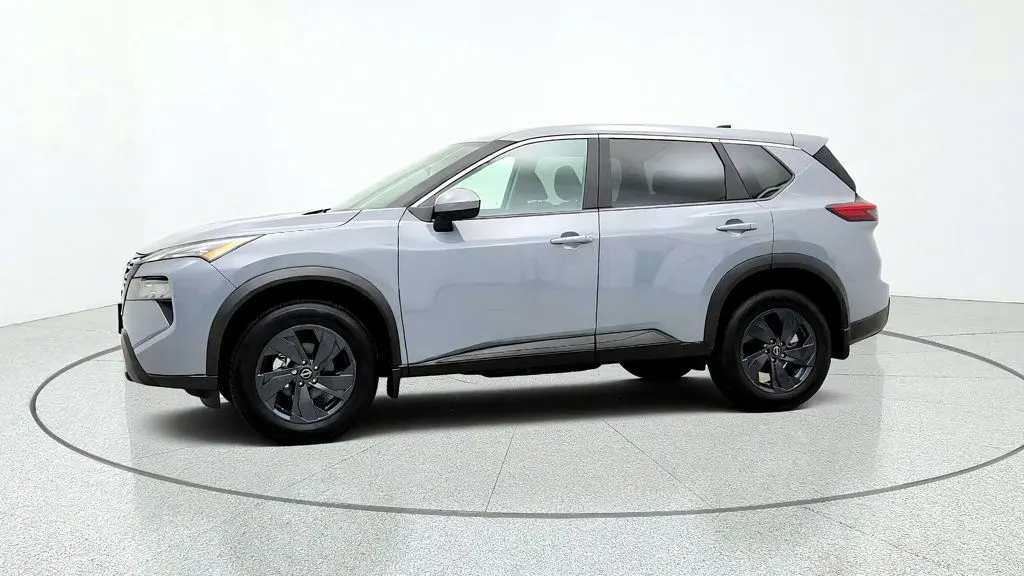 2026 Nissan Rogue - $22,295