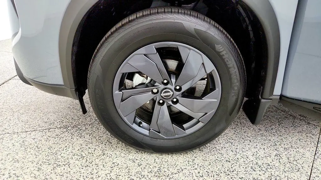 2026 Nissan Rogue - $22,295