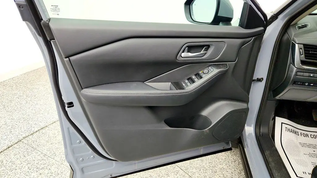 2026 Nissan Rogue - $22,295
