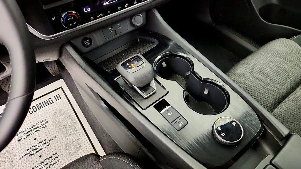 2026 Nissan Rogue - $22,295