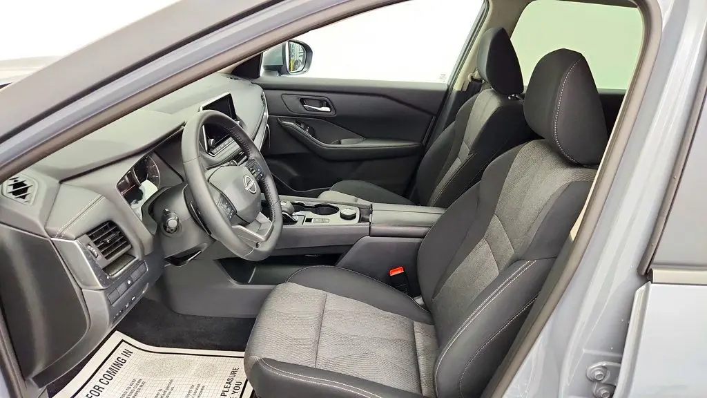2026 Nissan Rogue - $22,295