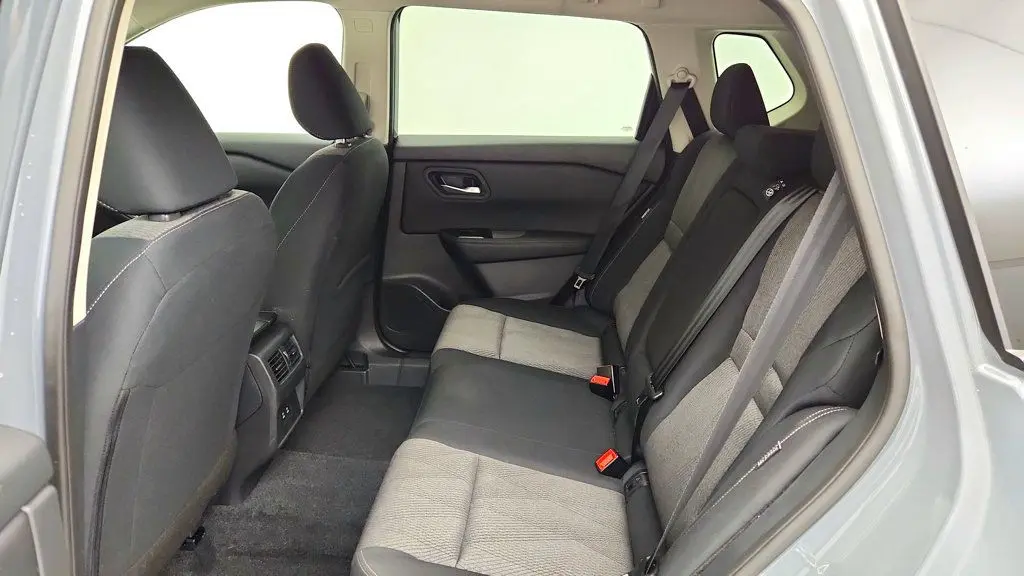 2026 Nissan Rogue - $22,295