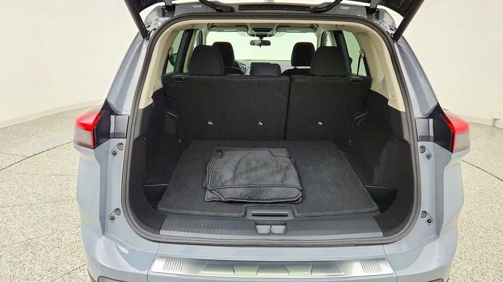 2026 Nissan Rogue - $22,295
