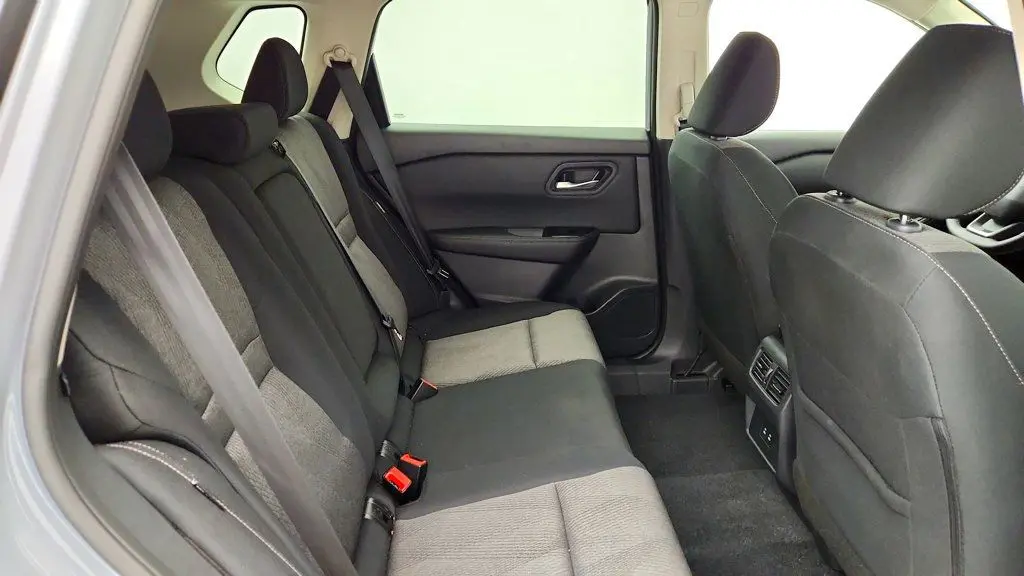 2026 Nissan Rogue - $22,295
