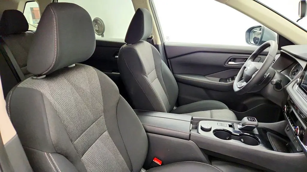 2026 Nissan Rogue - $22,295
