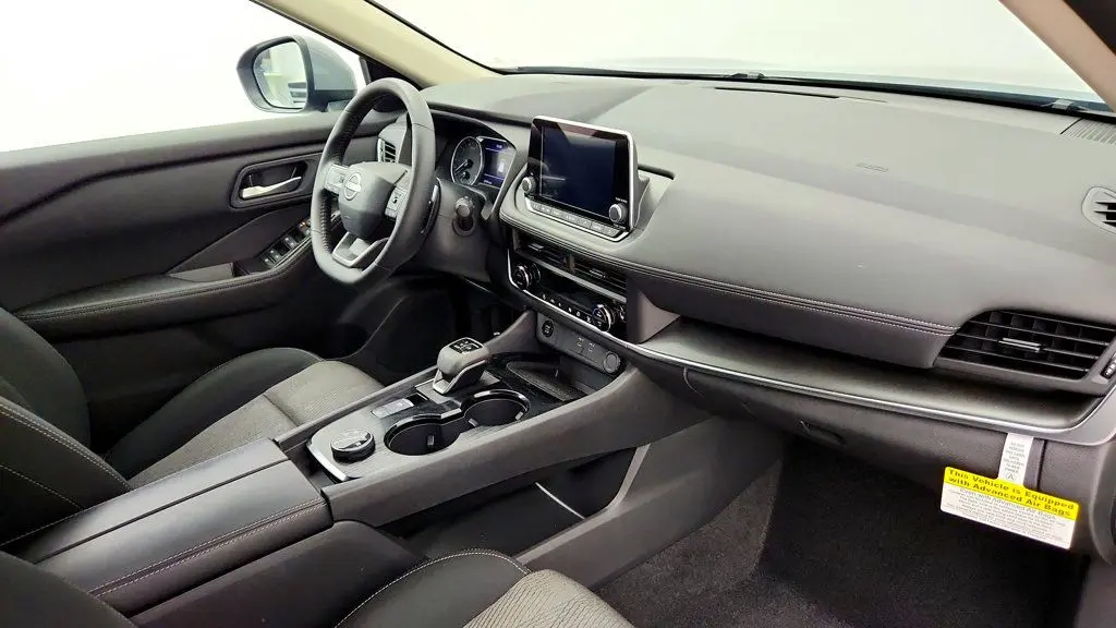 2026 Nissan Rogue - $22,295