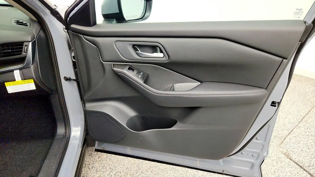 2026 Nissan Rogue - $22,295