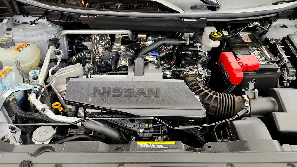 2026 Nissan Rogue - $22,295