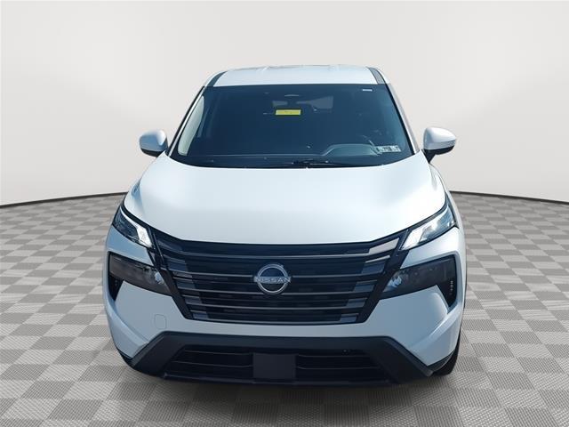 2026 Nissan Rogue - $32,900