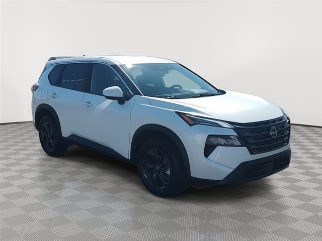 2026 Nissan Rogue - $32,900