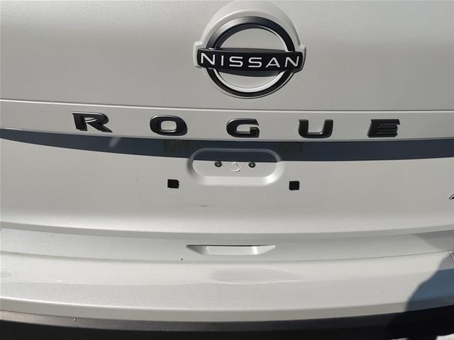 2026 Nissan Rogue - $32,900