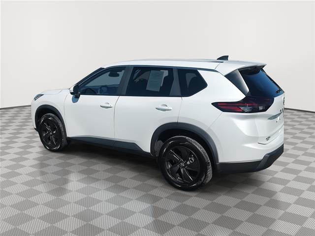 2026 Nissan Rogue - $32,900