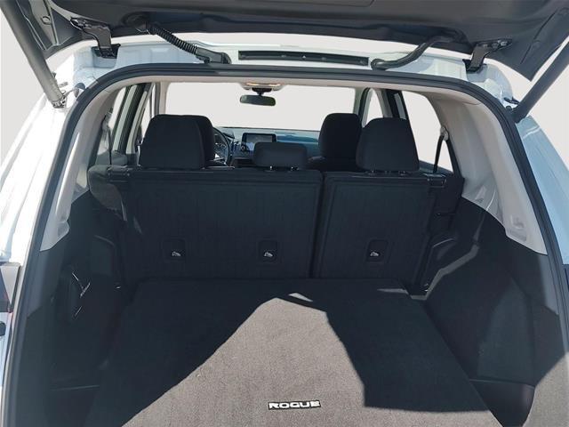 2026 Nissan Rogue - $32,900