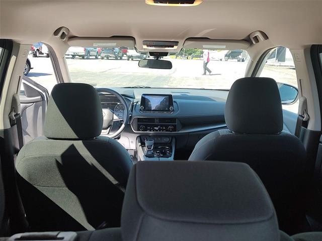 2026 Nissan Rogue - $32,900
