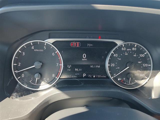 2026 Nissan Rogue - $32,900