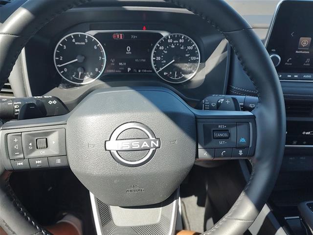 2026 Nissan Rogue - $32,900