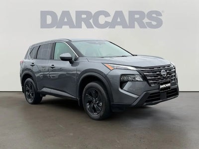 Photo of a 2026 Nissan Rogue AWD SV 4DR Crossover for sale
